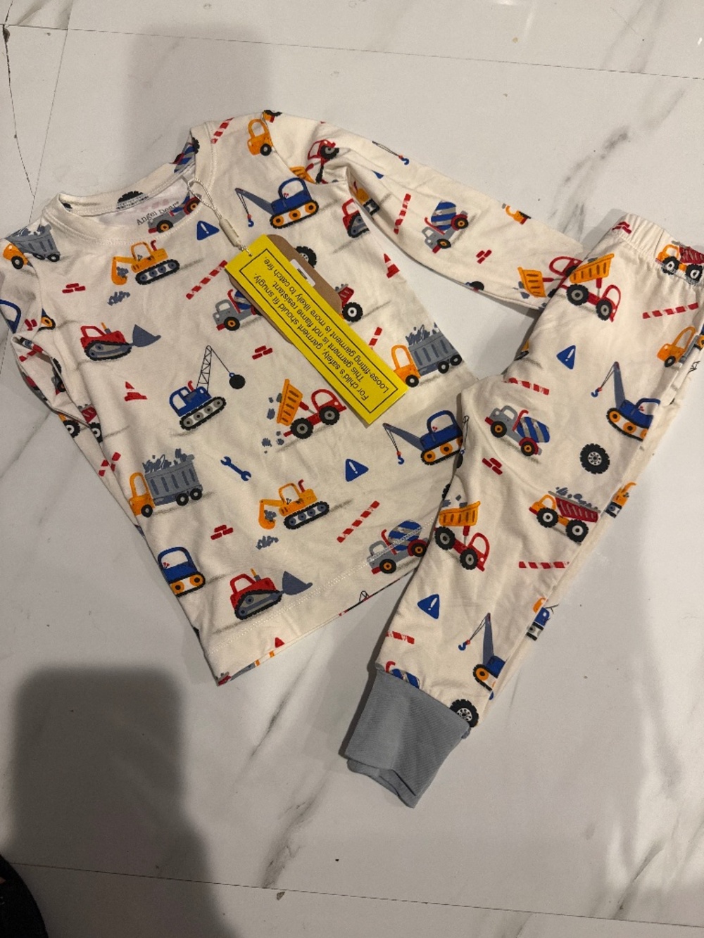 Angel dear pijama set